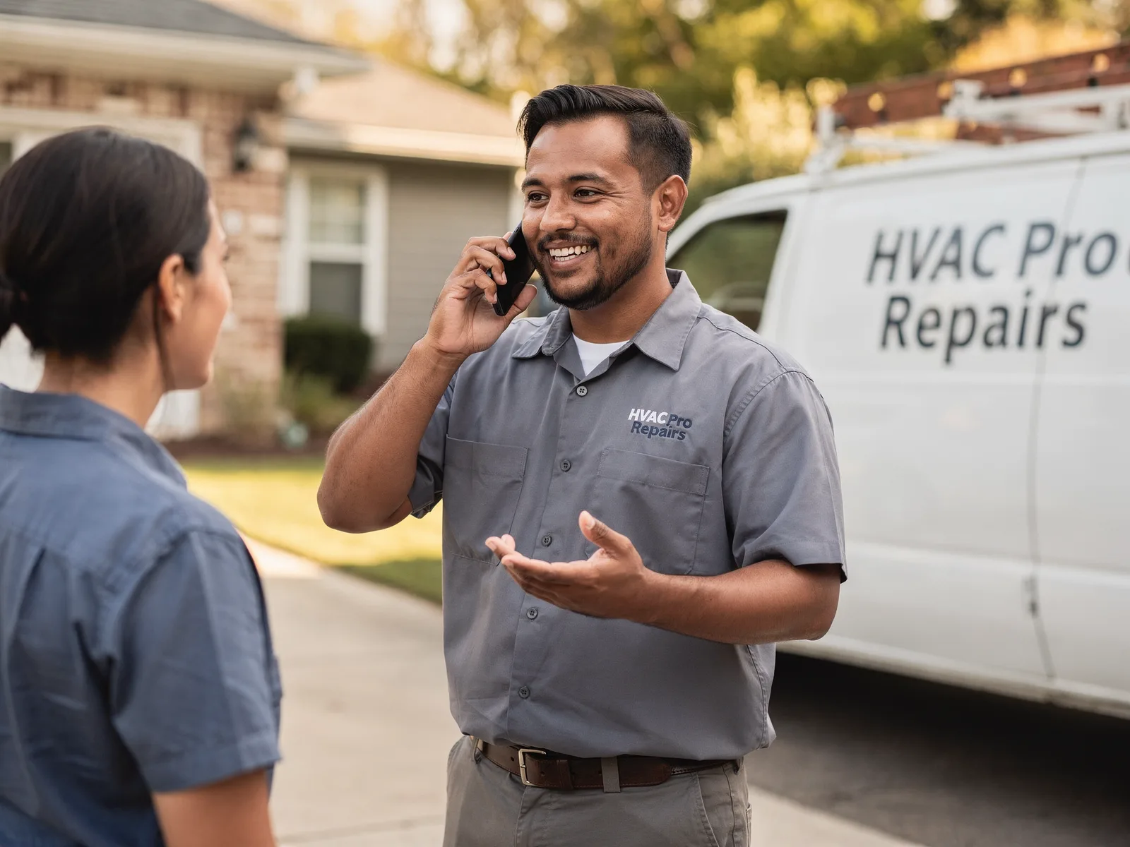 Heat Pump Repair Vestaburg, PA FAQs